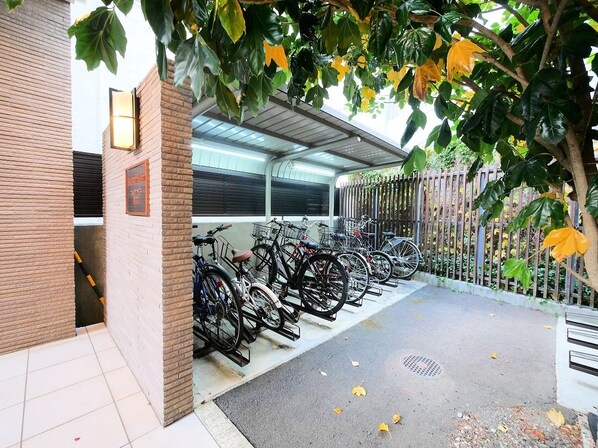 ヒューマンハイム平成の物件内観写真